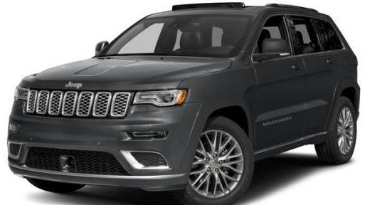 JEEP GRAND CHEROKEE 2017 1C4RJFJG2HC800473 image